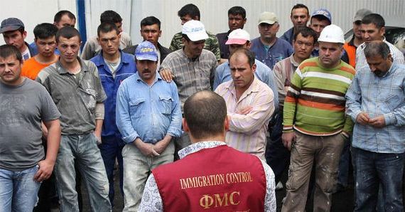 прописка в Алтайском крае